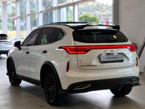 Haval Jolion Pro 1.5T S Ultra Luxury - Image 8