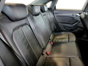 Audi A3 sedan 35TFSI - Image 11