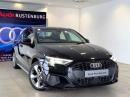 Thumbnail Audi A3 sedan 35TFSI