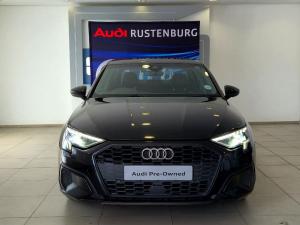 Audi A3 sedan 35TFSI - Image 3
