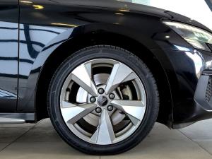 Audi A3 sedan 35TFSI - Image 4