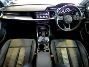 Audi A3 sedan 35TFSI - Image 8