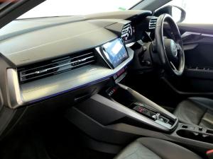 Audi A3 sedan 35TFSI - Image 9