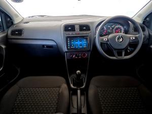 Volkswagen Polo Vivo hatch 1.4 - Image 14