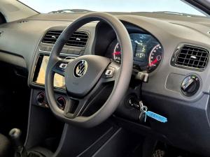 Volkswagen Polo Vivo hatch 1.4 - Image 17