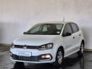 Thumbnail Volkswagen Polo Vivo hatch 1.4