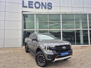 Ford Ranger 2.0 BiTurbo double cab Wildtrak X 4WD - Image 1
