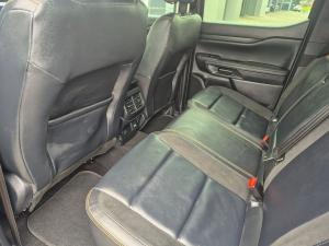Ford Ranger 2.0 BiTurbo double cab Wildtrak X 4WD - Image 21