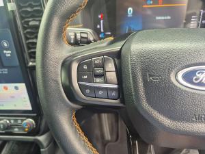 Ford Ranger 2.0 BiTurbo double cab Wildtrak X 4WD - Image 25