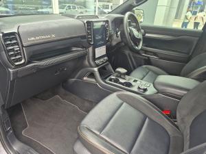 Ford Ranger 2.0 BiTurbo double cab Wildtrak X 4WD - Image 26