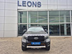 Ford Ranger 2.0 BiTurbo double cab Wildtrak X 4WD - Image 2