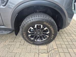 Ford Ranger 2.0 BiTurbo double cab Wildtrak X 4WD - Image 8