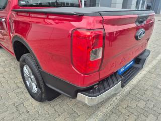Ford Ranger 2.0 SiT double cab