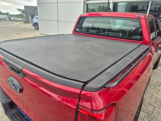 Ford Ranger 2.0 SiT double cab