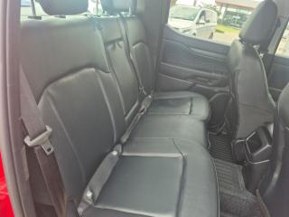 Ford Ranger 2.0 SiT double cab