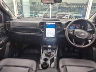 Ford Ranger 2.0 SiT double cab