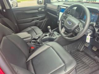 Ford Ranger 2.0 SiT double cab