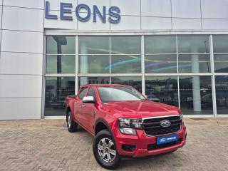 Ford Ranger 2.0 SiT double cab