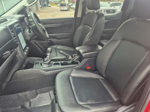 Ford Ranger 2.0 SiT double cab - Image 22