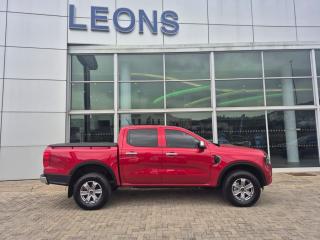 Ford Ranger 2.0 SiT double cab