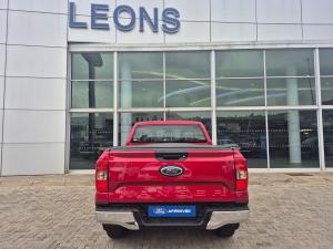 Ford Ranger 2.0 SiT double cab - Image 4