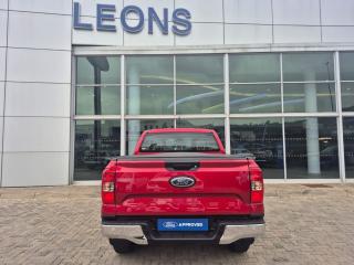 Ford Ranger 2.0 SiT double cab