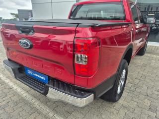Ford Ranger 2.0 SiT double cab