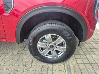 Ford Ranger 2.0 SiT double cab