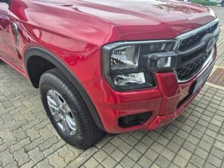 Ford Ranger 2.0 SiT double cab