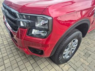 Ford Ranger 2.0 SiT double cab