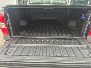 Ford Ranger 2.0 SiT double cab XL 4x4 auto - Image 12