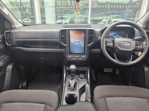 Ford Ranger 2.0 SiT double cab XL 4x4 auto - Image 17