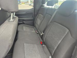 Ford Ranger 2.0 SiT double cab XL 4x4 auto - Image 19