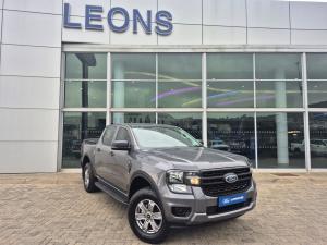 Ford Ranger 2.0 SiT double cab XL 4x4 auto - Image 1