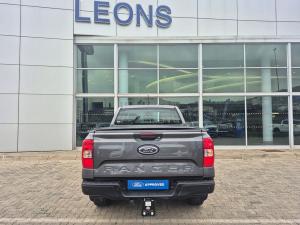 Ford Ranger 2.0 SiT double cab XL 4x4 auto - Image 4