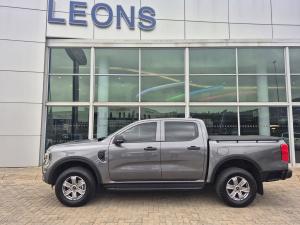 Ford Ranger 2.0 SiT double cab XL 4x4 auto - Image 6