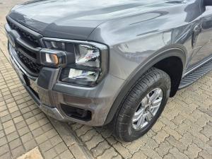 Ford Ranger 2.0 SiT double cab XL 4x4 auto - Image 9