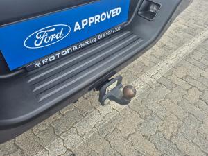 Foton Tunland G7 2.0TD double cab TL auto - Image 11