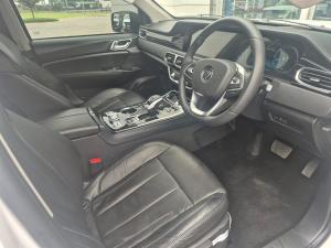 Foton Tunland G7 2.0TD double cab TL auto - Image 12