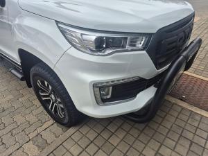 Foton Tunland G7 2.0TD double cab TL auto - Image 13
