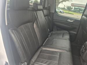 Foton Tunland G7 2.0TD double cab TL auto - Image 15