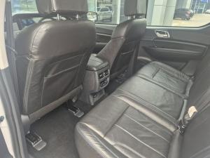Foton Tunland G7 2.0TD double cab TL auto - Image 17