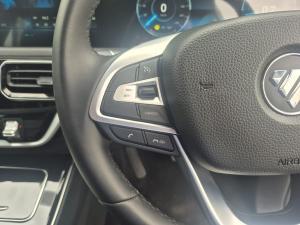 Foton Tunland G7 2.0TD double cab TL auto - Image 22