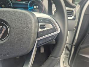 Foton Tunland G7 2.0TD double cab TL auto - Image 23