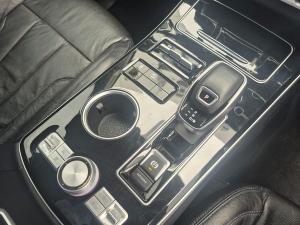 Foton Tunland G7 2.0TD double cab TL auto - Image 27