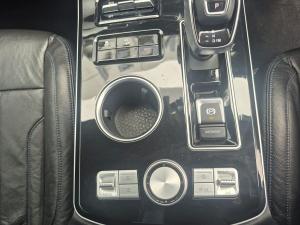 Foton Tunland G7 2.0TD double cab TL auto - Image 28