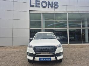 Foton Tunland G7 2.0TD double cab TL auto - Image 2