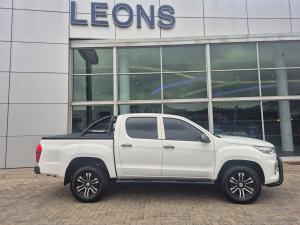 Foton Tunland G7 2.0TD double cab TL auto - Image 3