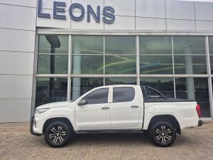 Foton Tunland G7 2.0TD double cab TL auto - Image 4