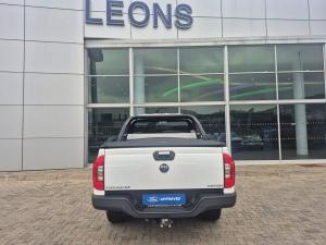Foton Tunland G7 2.0TD double cab TL auto - Image 5